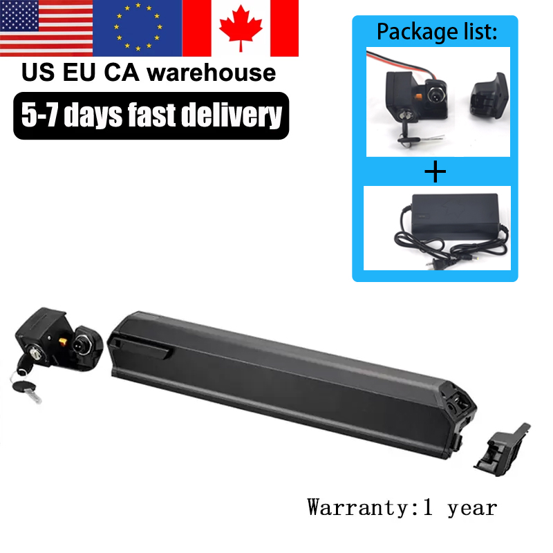 ebike battery reention dorado pro PLUS max 36volt 48v 21ah DeHawk NCM Moscow Aspe ebike 17.5AH batteries electric bicycle akku-image-690538152