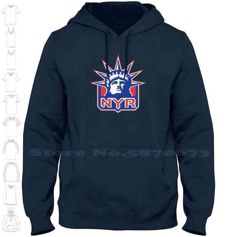

Rangers-York Merch Hoodies Sweatshirt For Men Women New Ny Ranger 22H0822, M-hoodie-white