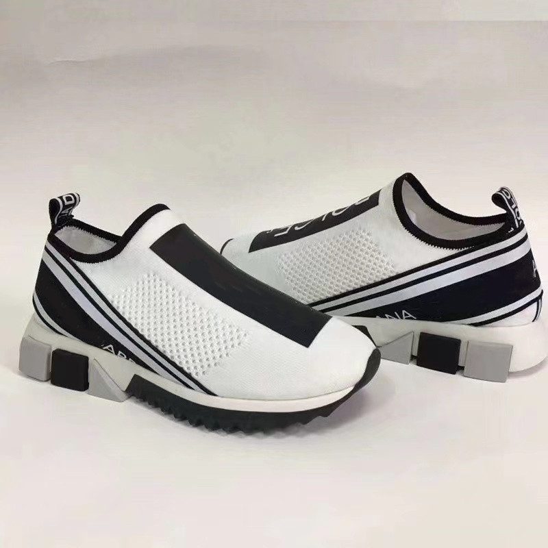 

2022 NEW Mens designers shoes Sneaker In Printed DG high quality size 35-45, 02