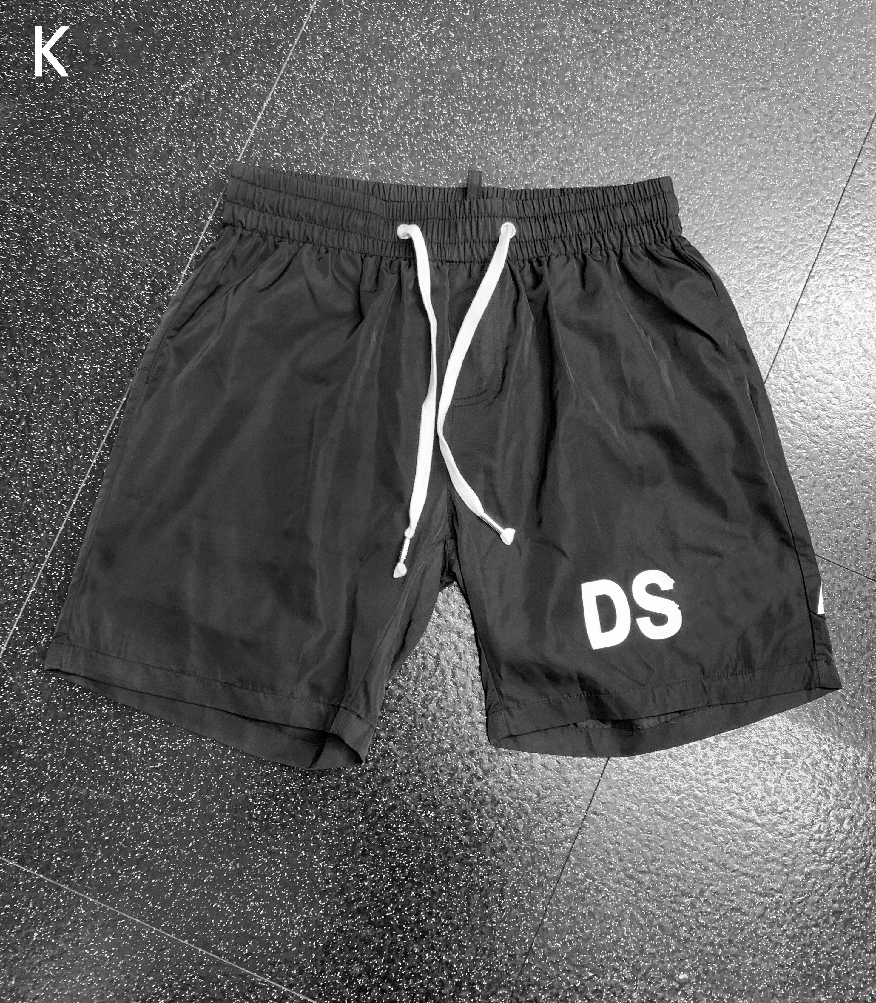 

Dsq Swim Shorts Brand Mens Surf Board Summer Sport Beach Homme Short Pants K02