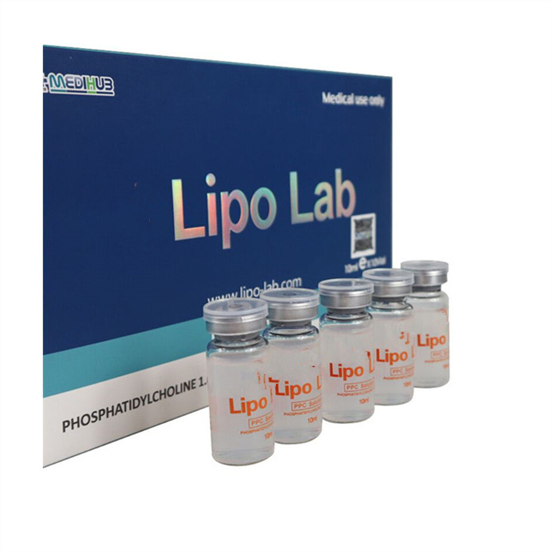 

lipo lab fat dissolve injection kabelline solution aqualyx liquid