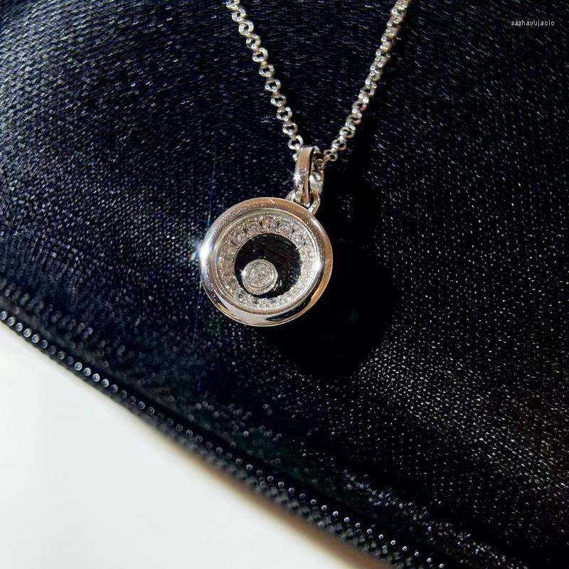 

Stud Earrings High Qulity Classic Europe 2022 Jewelry Necklaces For Women Beach Summer Happy Diamonds Charms Pendant CZStud StudStud