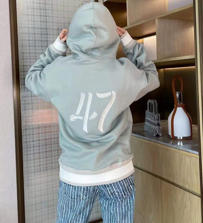 Nouvelle robe classique veste décontractée pour hommes Baseball automne haut ample vêtements d'extérieur pour femmes vestes de sport Couple mante