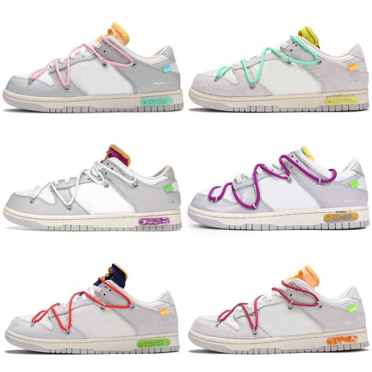 

Designers Dunksb Casual Shoes SBdunk Dear Summer Mens Women Lot 1 05 Of 50 Collection Red Pine Orange Green SB DunKEs Low White OW The 50 TS Trainer Chunky UNC Sneakers S5, Please contact us