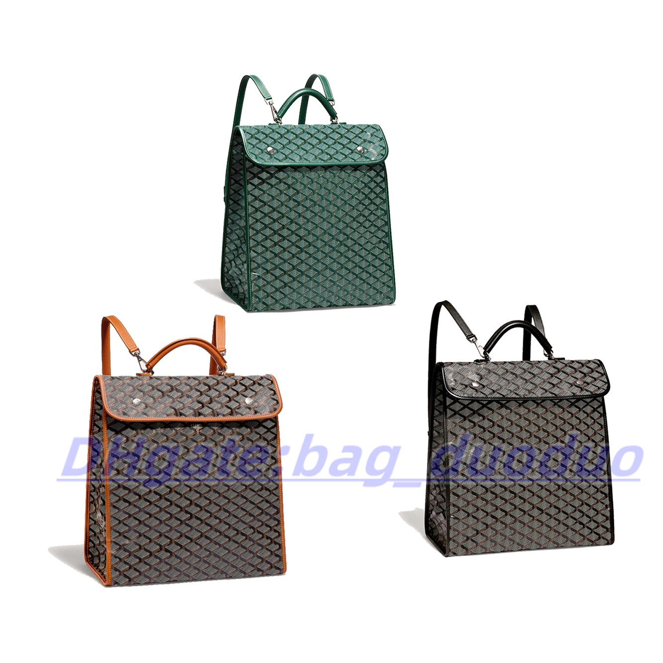 

Luxury Designer backpack school bag gy bookbags back pack clutch Shoulder Bag Backpacks Style, Carton