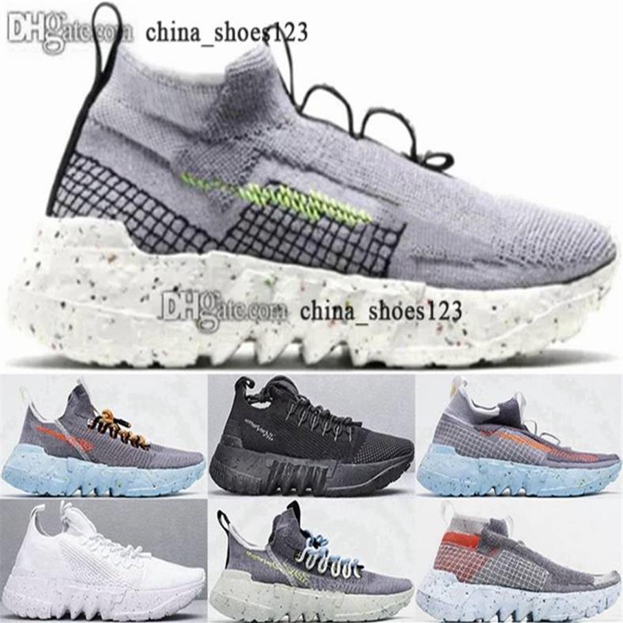 

Schuhe space 01 knit 38 fly trainers men eur 12 casual women hippie 02 mens 2020 new arrival shoes gym 46 running tennis size us S235f