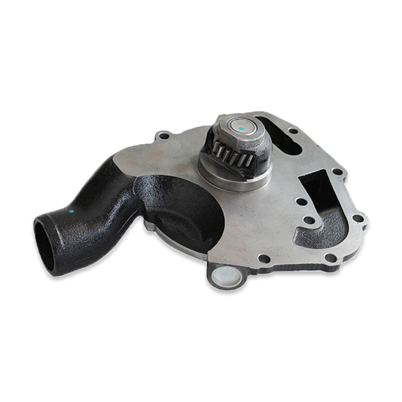 Water Pump 3544754 354-4754 for Engine C4.4 C6.6 C7.1 417-3389 Fit Motor Grader 120M Excavator CAT320D 320D2 M316D M317D M318D-image-459646689