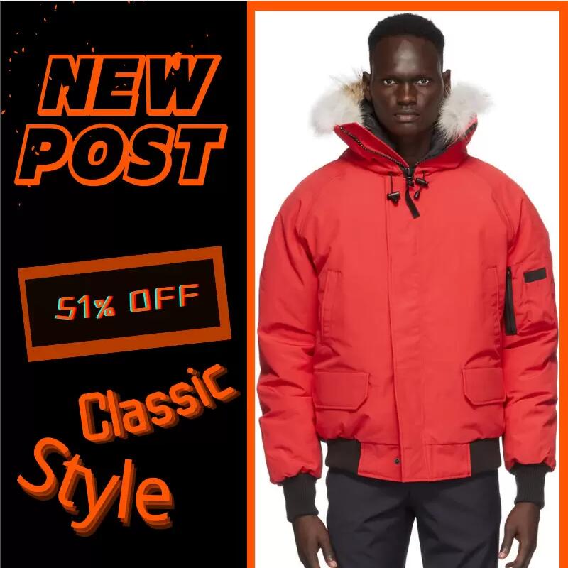 

New style Winter Men Homme Jassen Chaquetas Parka Outerwear Big Fur Hooded Fourrure Manteau, Photo color