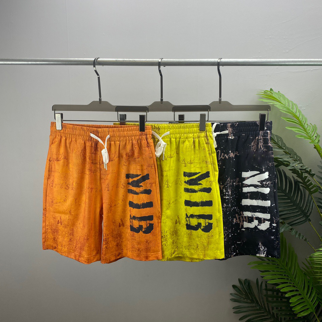 

Men's Plus Size Shorts Polar style summer wear with beach out of the street pure cotton 1er