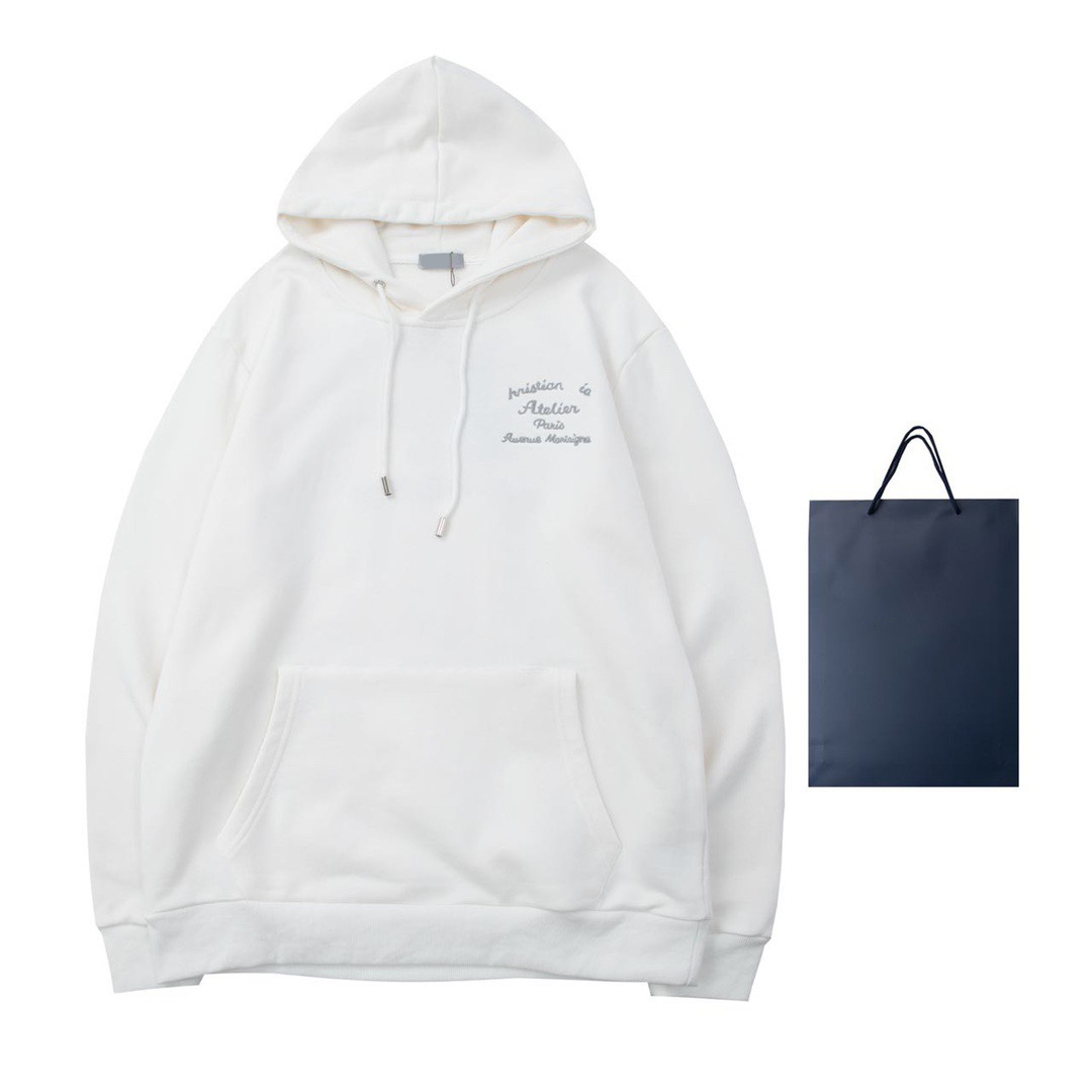 

Plus Size Jackets Fashion Sweatshirts Women Men's hooded jacket Students casual fleece tops clothes Hoodies & Sweatshirts w21