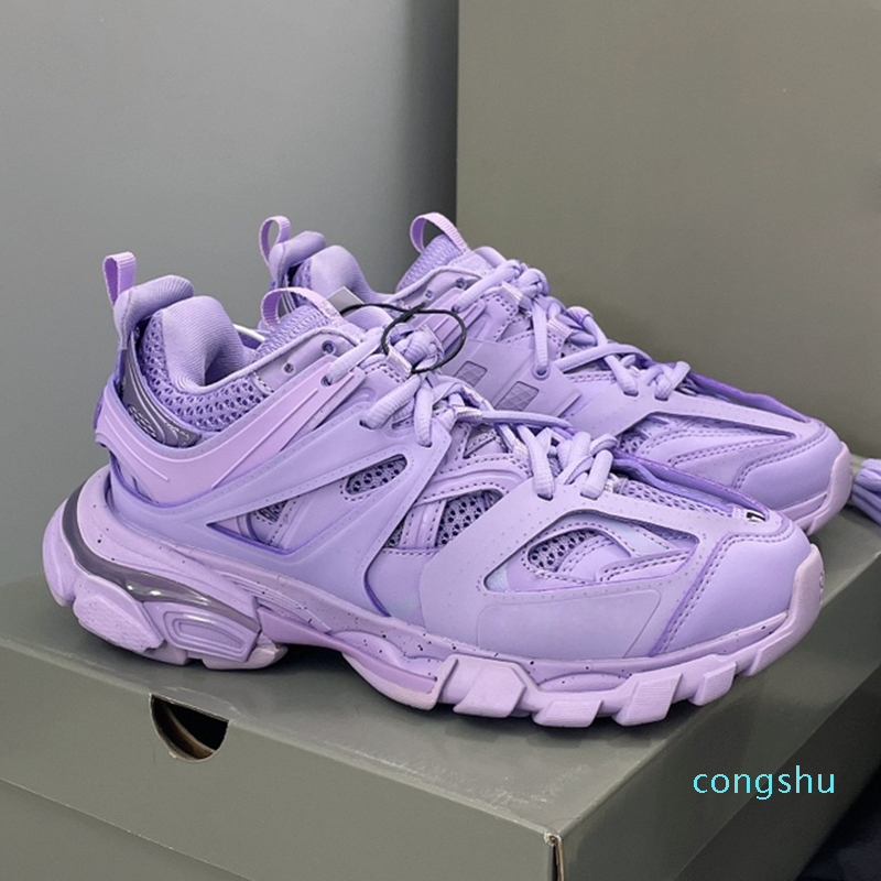 Piste 1 2 3 Breoutable Femmes Mens Casual Shoe Mails