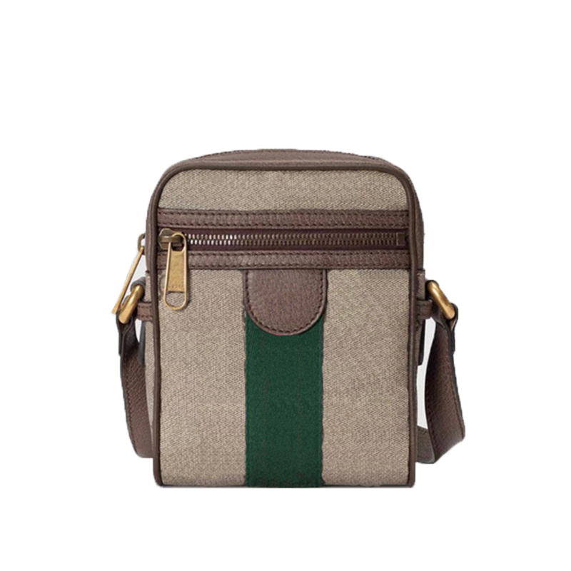 

Designer Bag Women Shoulder Bag Brand Letter Handbags Canvas Crossbody Messenger Bags Purses, Color 01
