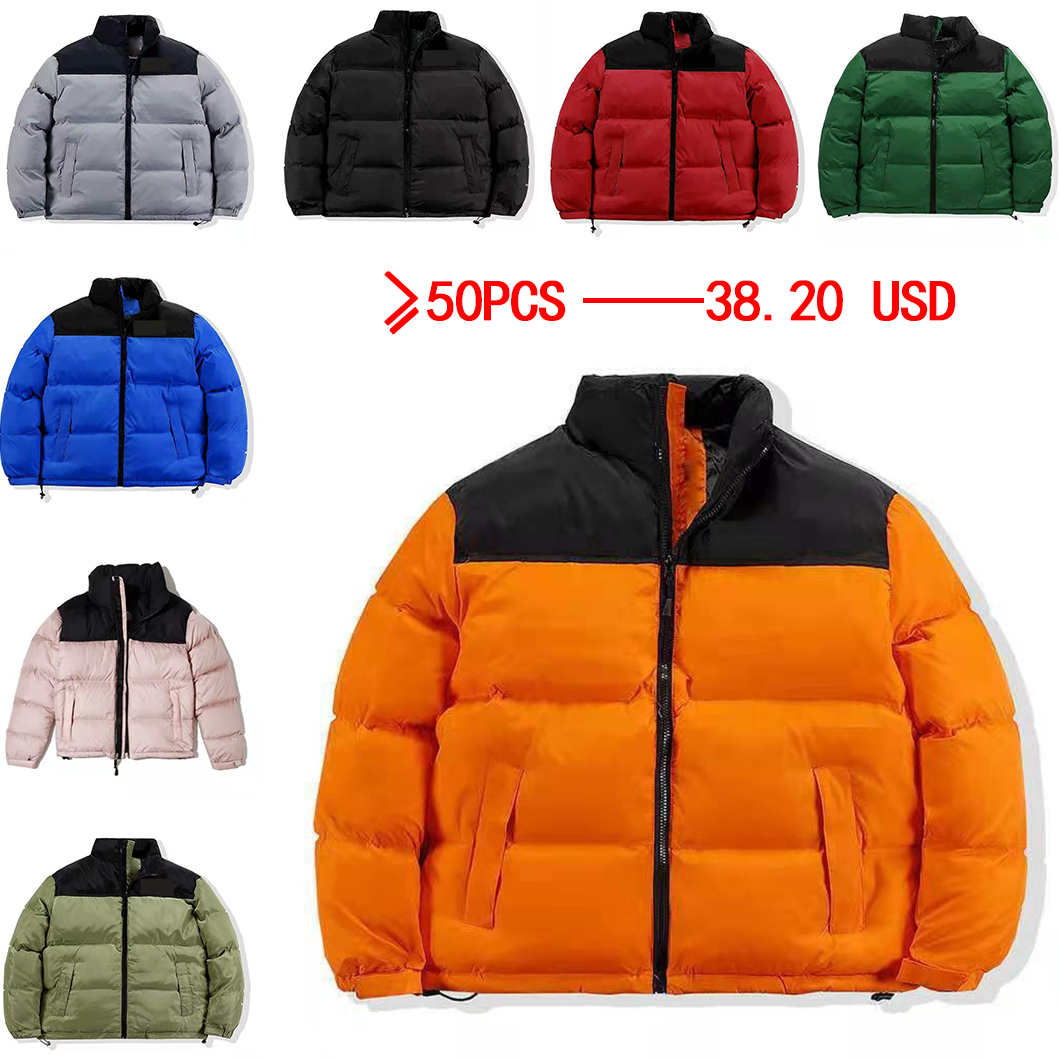 

Men Women designer Down jackets coat winter outdoor cold-proof multicolor high quality coat, 12