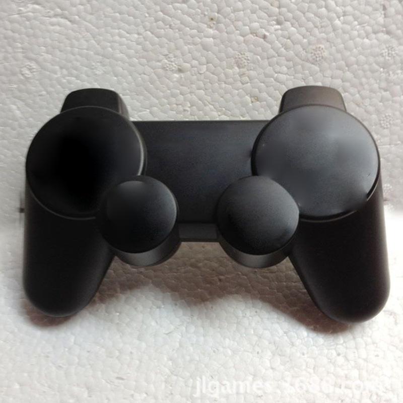 

Dualshock Wireless Bluetooth Controller Vibration Joystick Game Controllers With box
