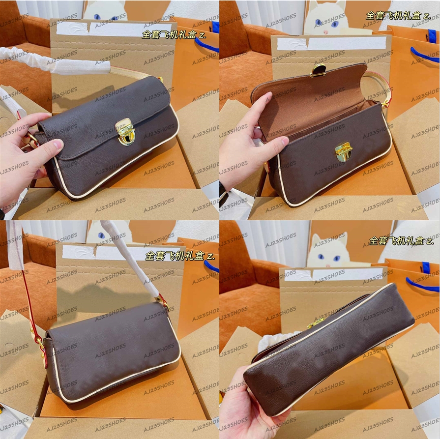 

vintage bag designers Womens Handbags Letter Flower Chain Bag Flap crossbody, 01