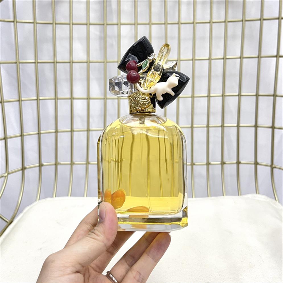 

woman perfume for women fragrance spray 100ml eau de parfum Perfect Lady beautiful bottle charming smell and fast delivery255x