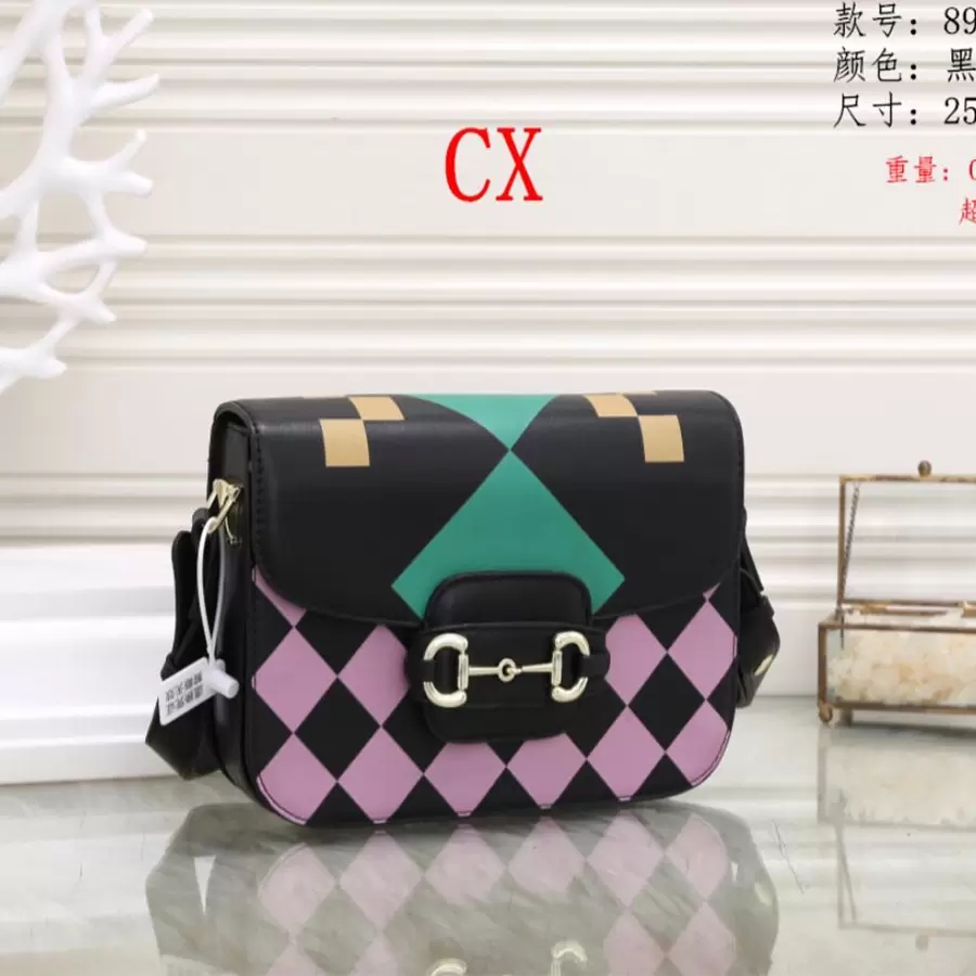 Luxurys Designers Femmes sacs Chaîne crossbody sac fourre-tout