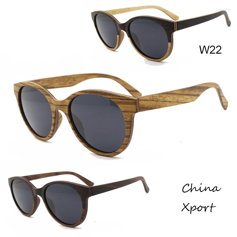 

Sunglasses Super Thin Light Layer Wood With High Quality Spring Hinges UV400 Polarized Men Women Fashion Nice GlassesSunglassesSunglasses