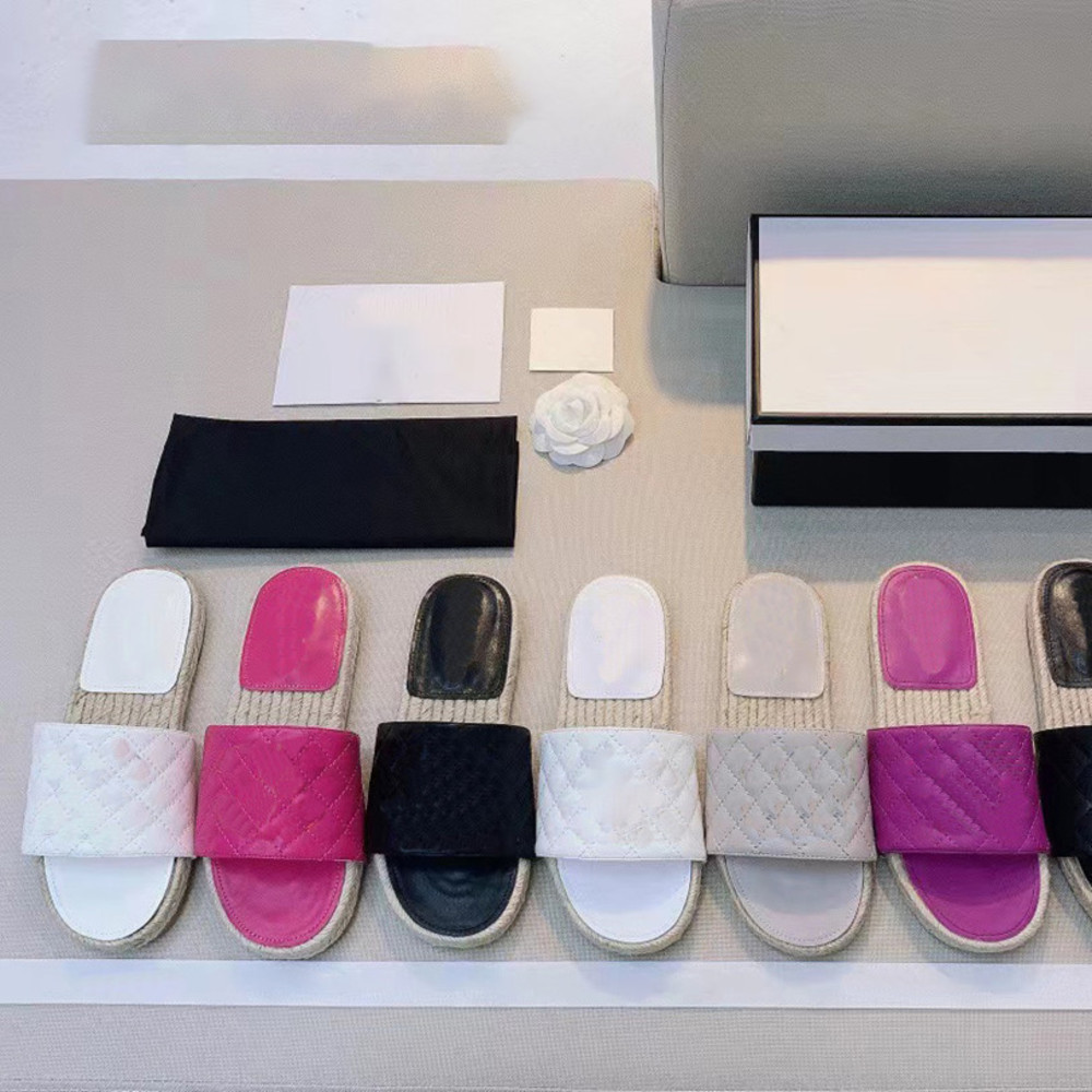 

women C brand slipper knit woven sandal designers fisherman slippers womens pool slide outdoor sandals shoes flip flop mules slides slip on summer shoes flats mule, Cnl8031