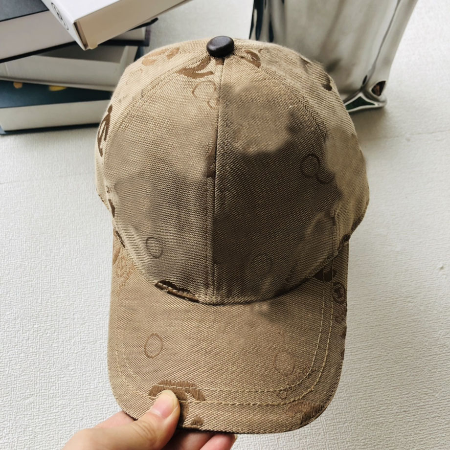 

23ss 4colors Designers Baseball Cap Unisex Leisure Fashion Ball Caps for Outdoor Sport Hats, Pink