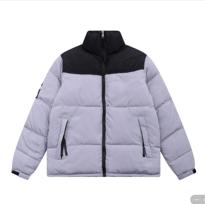 

News Down Jacket Hip Hop Joggers Sweatshirt Fashion Punk Sport Coat with Letter Winter Black Coats Sports Parkas Top, 05