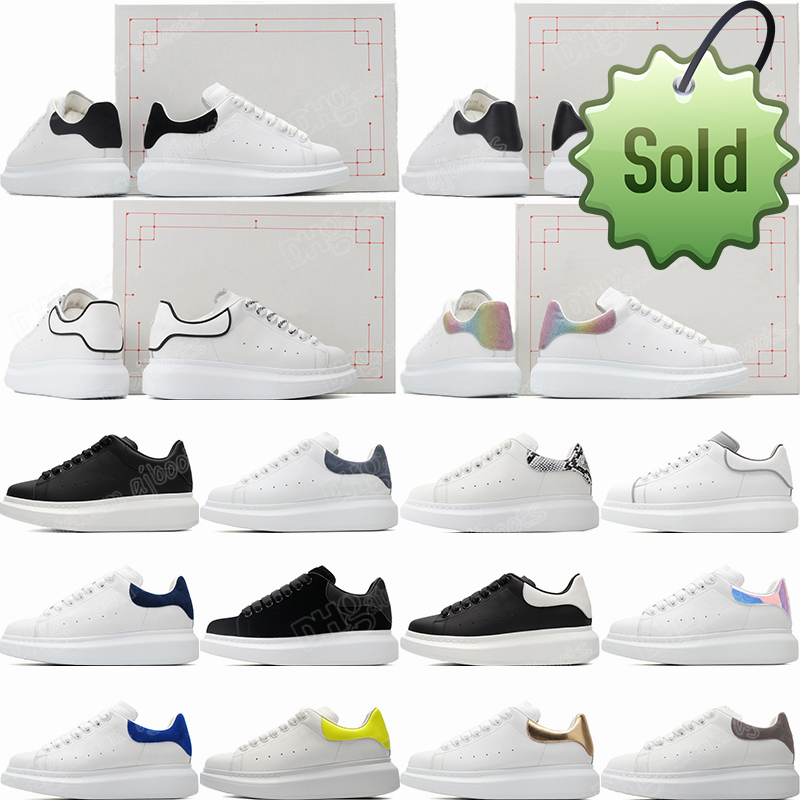 

Summer Sandals 2022 Designer Oversized Casual Shoes White Black Leather Luxury Velvet Suede Womens Espadrilles Trainers mens women Flats Lace Up Platform