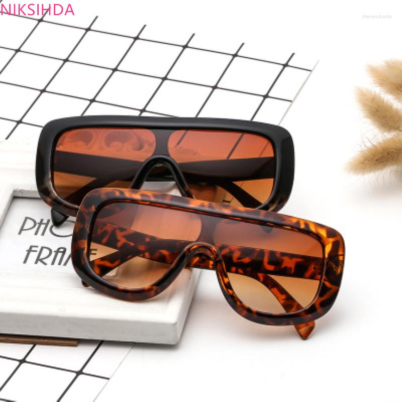 

Sunglasses Men And Women Fashion NIKSIHADA2022 Style Uv Protection Uv400 Polarized DrivingSunglasses