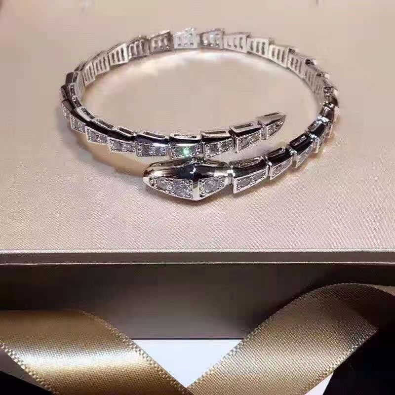 

Bangles Famous designer bracelet love bangle brandjewelry8 screw bracelets luxury jewellery pulsera full Diamond Adjustable White gold rose gold optional