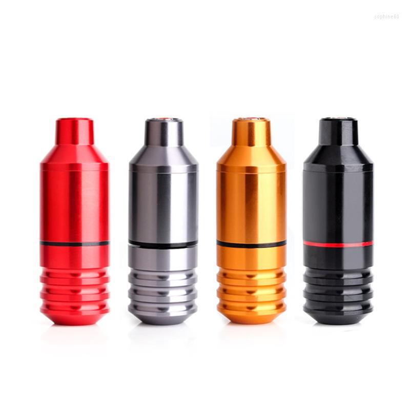 

Tattoo Guns Kits Arrival Rocket 17th Pen Rotary Machine With Swiss Motor Strong Quiet For Cartridge Needles Supplies