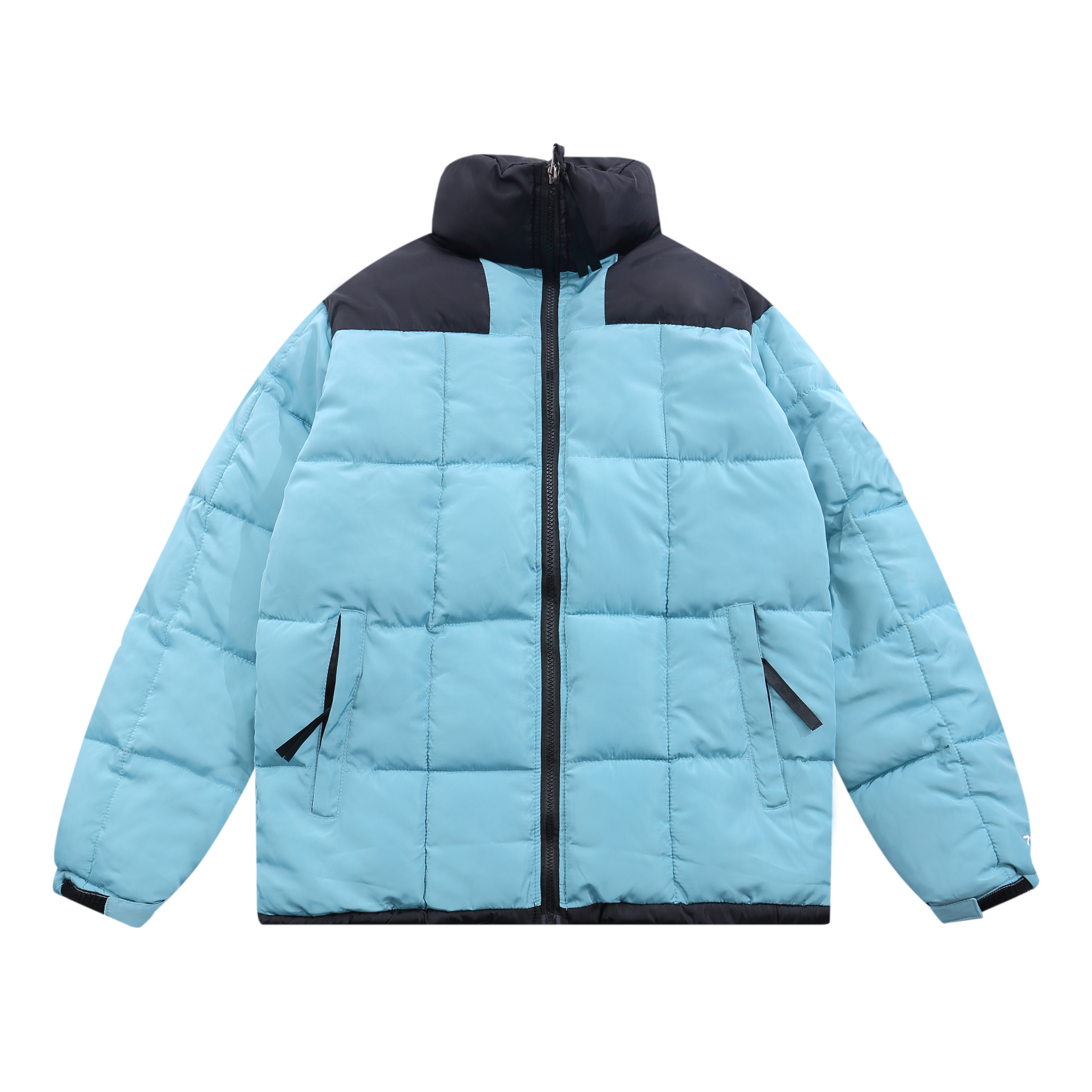 

Mens down jacket winter parkas outdoor womens Coat fashion Classic casual warm Unisex Embroidery Outwear, 4-yellow-700 embroidery