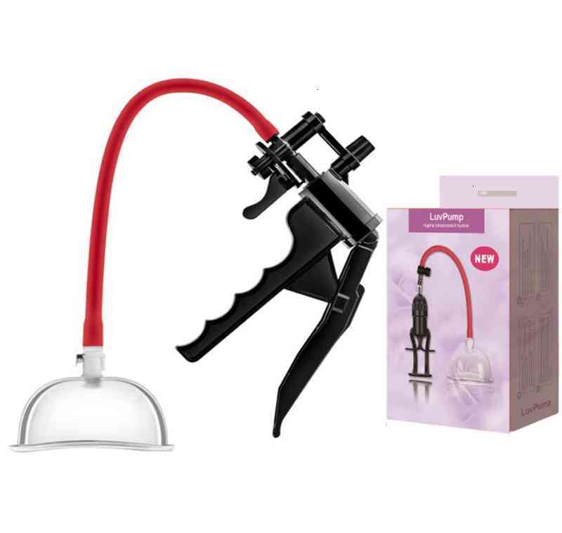 Sex toys Vibrator Massager Vagina Pump Couple Flirting Toys Clitoris Stimulate Vaccum Cup Adult Products Sucking Breast Cover Bondage Body Mass B-image-794871792