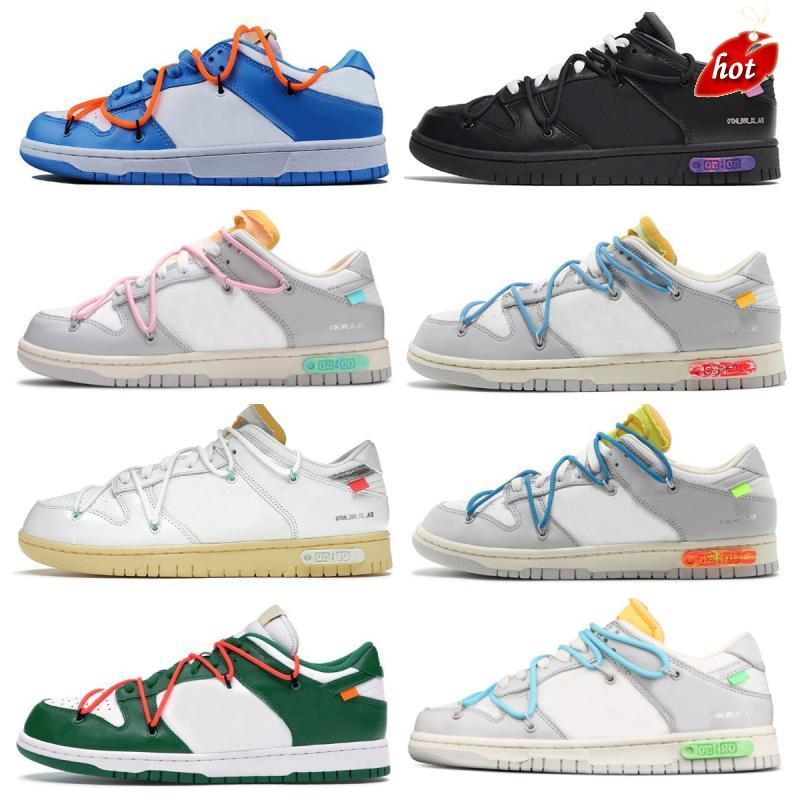 

Sandals 2023 Dunksb Low Casual Shoes SB Dear Summer Lot 1 34 of 50 University Red Pine Green Dunks White The 50 TS Night Of Mischief Chunky UNC Mens, Off21