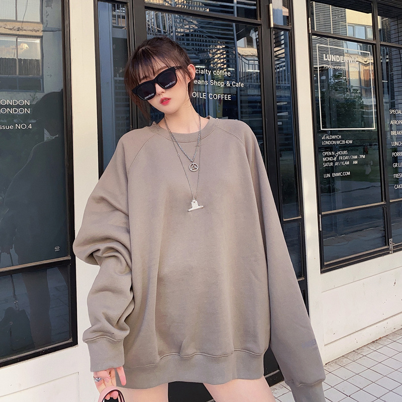 

men' Hooded Sweatshirts Outwear Top Clothings hoodies Couple street style autumn and winter couple hoodie Europe high-quality cotton