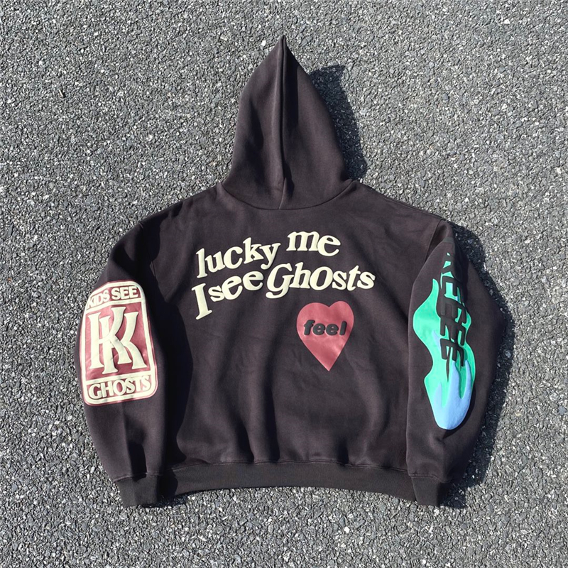 

Hoodie Men' Hoodies & Sweatshirts Women Streetwear Pullover