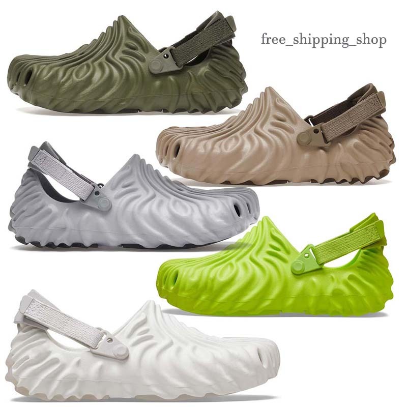 2023 Pollex Clog Backle Designer Sandals Slippers Slides Classic Mens Stratus Menemsha Cucumber Urchin Chaussures imperm←ables Hpital infirmier