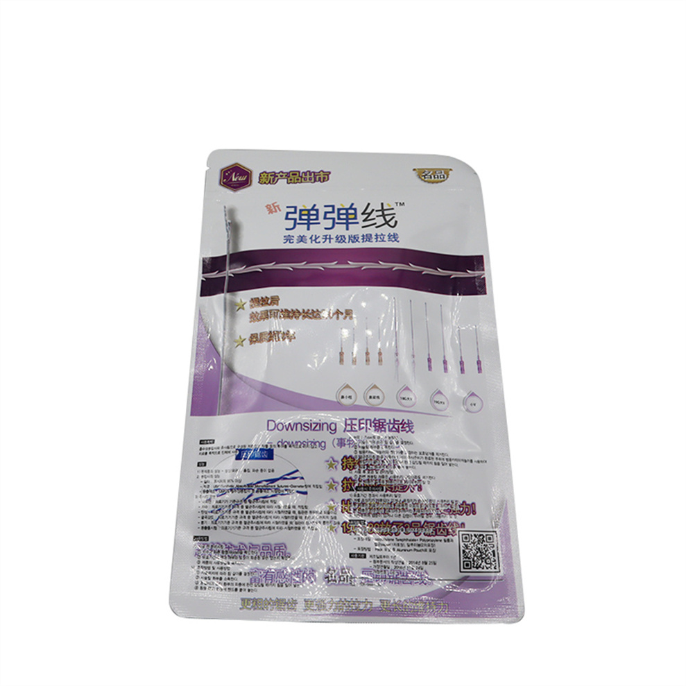 

Beauty Items Minervas PDO hilos fio Cog 3D 4D 6D PCL PLLA PDO thread lifting