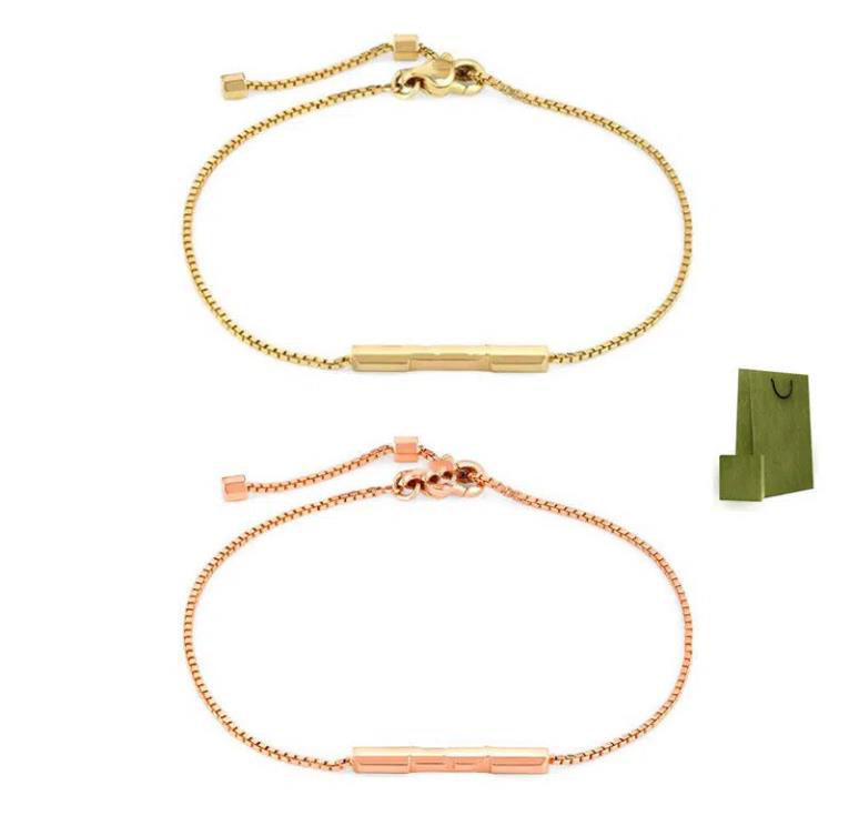 

Sterling silver with long pendant bracelet designer charms love bracelet luxury bangles cjeweler bijoux for mens womens -31