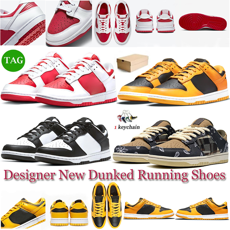 

2023 Running Shoes for mens womens Championship Grey Chunky Dunky Varsity Green Mummy Men runners Trainers Sports Sneakers WITH BOX, Infrared 36-45(2)