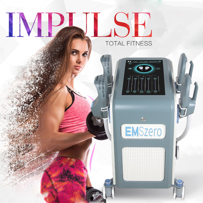 

stationary em slimming emslim neo nova pro rf muscle em slimming machine before and after 4 handle new body rebuilding professional for sale