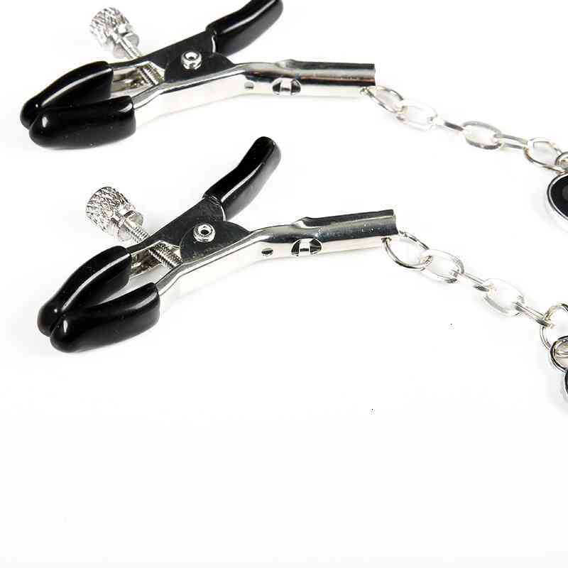 Sex toys Vibrator Massager Toys Bondage Kprj-016-mq Clip Erotic Sm Products for Hot Sell Bedroom Toy Restraints Games-image-794862692