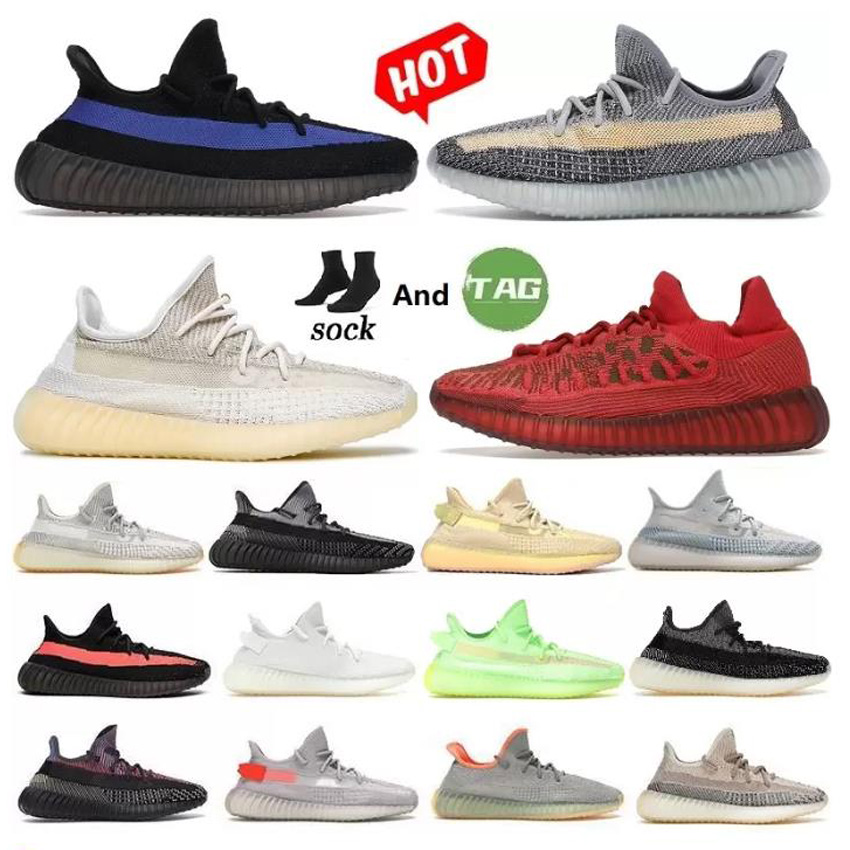 

Running Shoes yezzzy 35O For Men Women Outdoor Casual Sports Sneakers Beige Black Mono Rock Bone Dazzling Blue Oreo Zebra Bone Onyx High Version Designer v2 Trainers1, #-