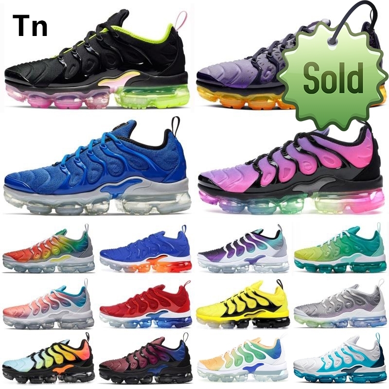 

Summer Sandals 2022 TN Plus BIG SIZE US 13 Shoes Coquettish Purple Pastel Metallic Gold mens running shoes Hyper Violet Lemon Lime Women trainers sports, Color #12