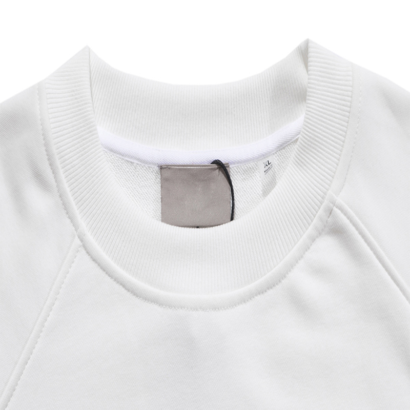 

European and American Popular Printed hoodies 8 color Pullover Long Sleeve autumn and winter couple hoodie Casual Cotton Sweatshirts