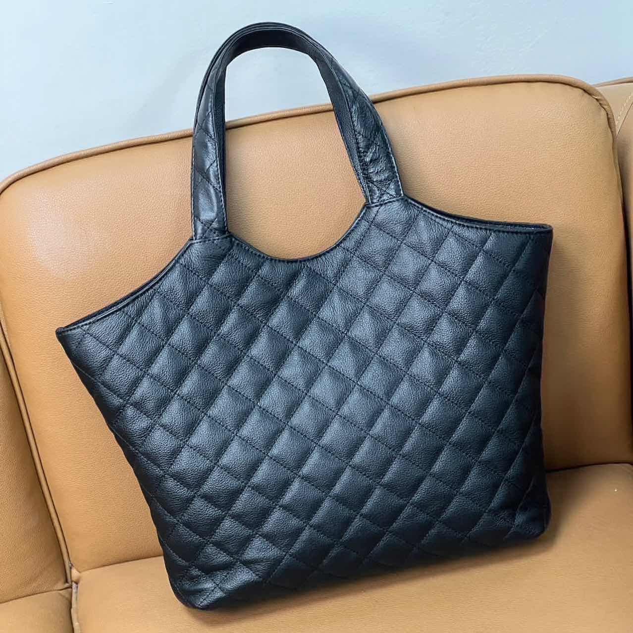 

2022 new leather lou LOU shopping bag cross body tote bags shopper quilted hobo wallet Shoulder Crossbody, Empty box