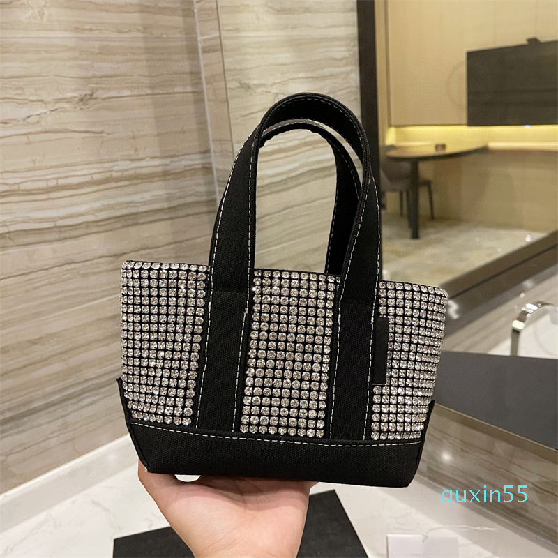 

Evening Bag Ladies diamond pillow bag Women handbag Fashion mother dancing party