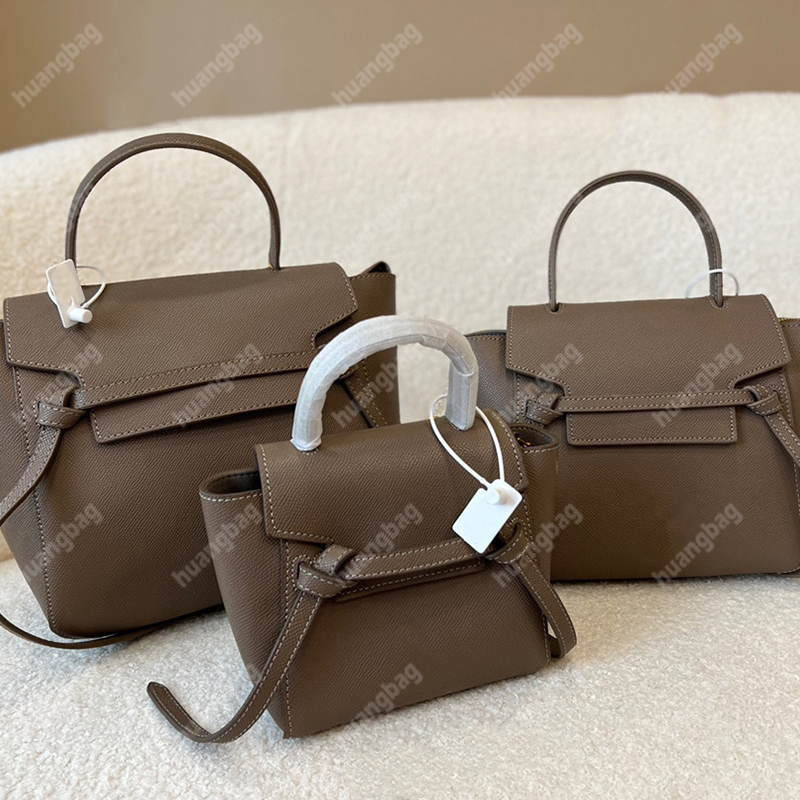 

3 Sizes Shoulder Bags Women Crossbody Handbag Mini Totes Bag Leather Handbags High Quality Pochette Shopping Wallet Fashion Purse Large Capacity, Increase freight