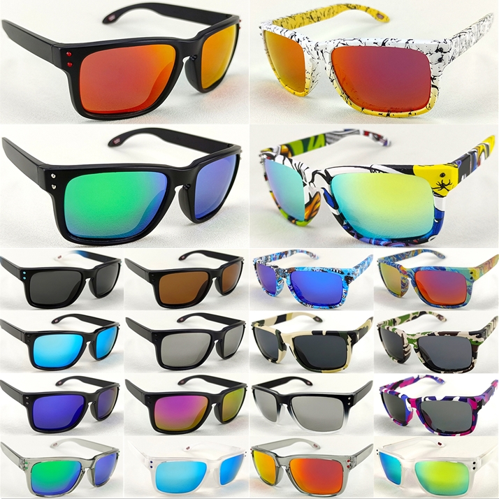 

Classic High Quality Designer Wrap Sunglasses Mens Fashion Outdoor Sport Square Fit Sun Glasses Womens Driving UV400 Polarized Eyewear Unisex Goggles