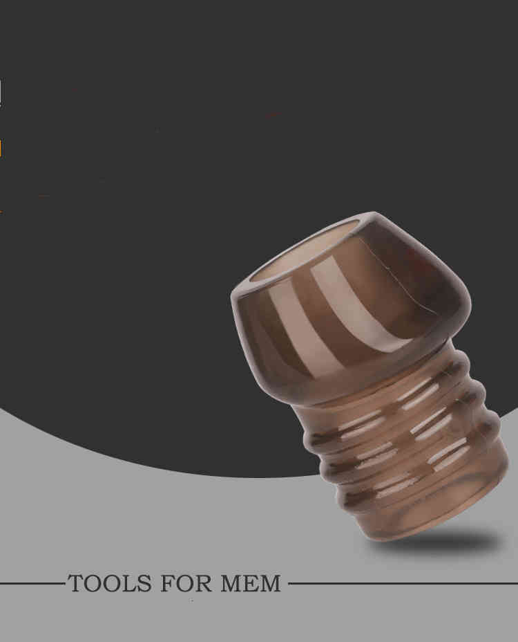 Clearance PromotionMassager Vibrator Toys Penis Cock Vibra Male Electronic Ring Vibrating Adult Sex-image-794878379