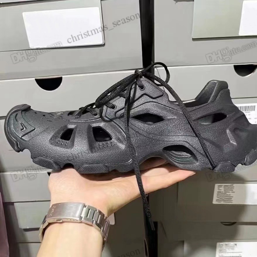 

Top quality Designer lace-up sandals Slippers Paris Men Woman black beige slider Slide Slipper Foam slides rubber beach casual sneakers 38-44, I need look other product