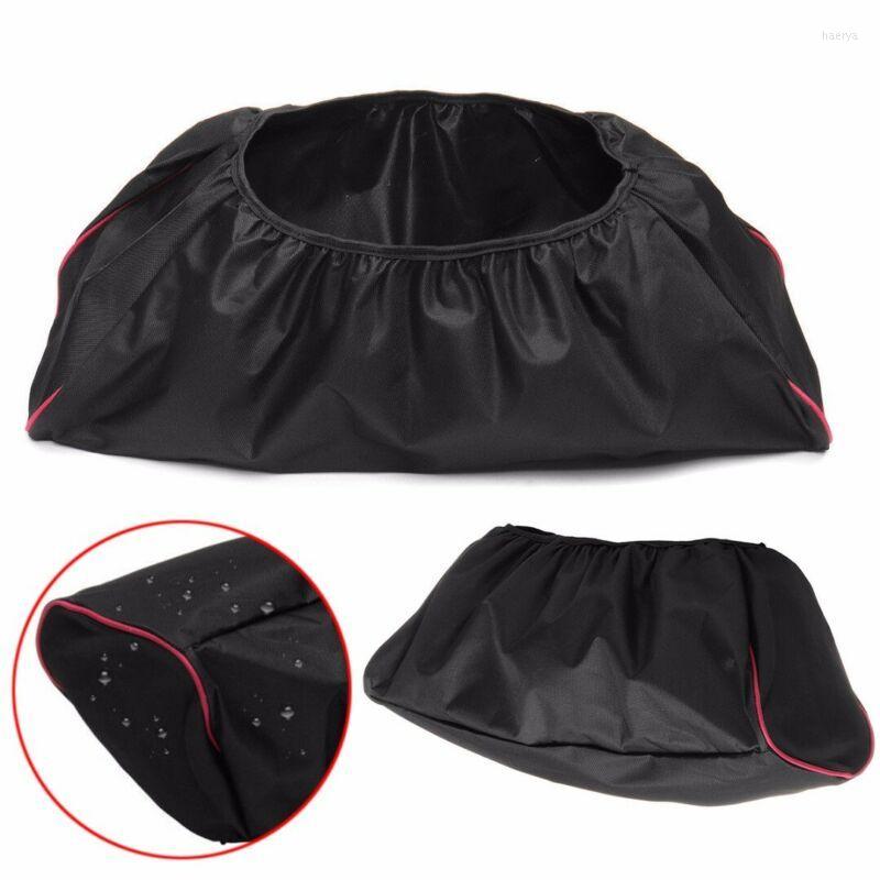 

Car Organizer 1pc Winch Cover 8000LB-17500LB Capacity Black Dustproof Waterproof